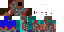 Texture for kiborg