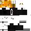 Texture for Garfield