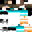 Texture for EnderFox_Studios