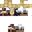 Texture for eu sem capuz