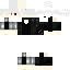 Texture for Steve