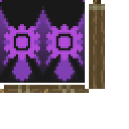 Texture for BannerBennerBannetr
