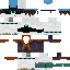 Texture for Serial Designation Ash