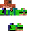 Texture for androide 16