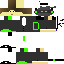 Texture for Dodekaéder+mask