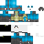 Texture for Lucario