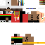 Texture for ManowVinix