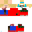 Texture for Mrnoob
