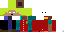 Texture for m,