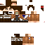 Texture for SasageyoMinecraft