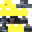 Texture for Capitan Quack Quack Mk3