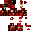 Texture for isaac s ramos @