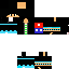 Texture for Domino chew