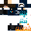 Texture for ice and fire