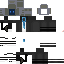 Texture for robot