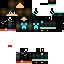 Texture for steve