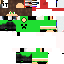 Texture for \zb