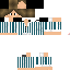 Texture for Jazzghost Pijama