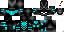 Texture for tron