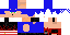 Texture for Sonic  Tekken
