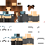 Texture for thediscocat