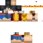 Texture for ElTrolino
