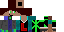 Texture for LeetMan