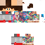 Texture for itzChrizi 