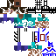 Texture for GHOSTER