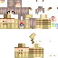 Texture for MiniHatter