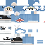 Texture for sharky