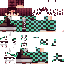 Texture for танджиро