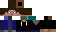 Texture for Hooded Steve