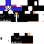 Texture for skin super hacker 