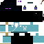 Texture for エンダーマン（浴衣）