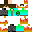 Texture for ThiagoBortGamer