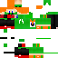 Texture for FOXO
