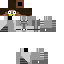 Texture for Esteve. VS. Blank