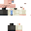 Texture for ski