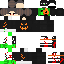 Texture for JOSHUAXX HALLOOWEN