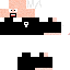 Texture for Yorkshire Facelet: Tuxedo