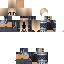 Texture for jemoeder