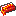 Texture for Расплавленный слиток потерявший вид железа более красный и потёкший похожий на лаву и более растёкшийся