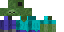 Texture for zobie herobrine
