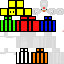 Texture for combinacion