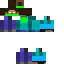 Texture for My Skin (April Fools) (Alex Model)