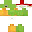 Texture for o