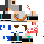 Texture for MonkeyGhostNewGhostFrom