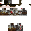 Texture for Knight