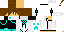 Texture for anton